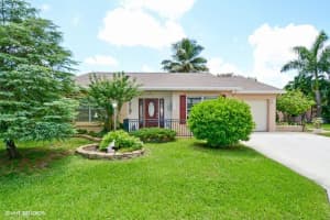 6329 Summer Sky Ln, Greenacres, FL 33463, Sold 12/20/17
