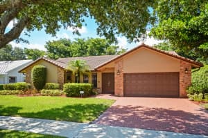 2524 NW 38th St, Boca Raton, FL 33434, Sold 07/06/18