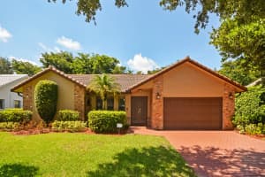 2524 NW 38th St, Boca Raton, FL 33434, Sold 07/06/18