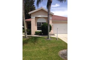 669 Clearbrook Cir W, Delray Beach, FL 33445, Sold 10/27/17