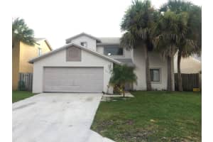 6033 Strawberry Lakes Cir, Lake Worth, FL 33463, Sold 11/22/17