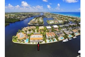 1014 Bel Air Dr B3, Highland Beach, FL 33487, Sold 01/29/18