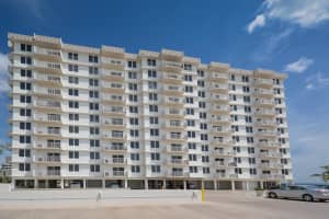 3301 S Ocean Blvd, Highland Beach, FL 33487, Sold 12/12/17
