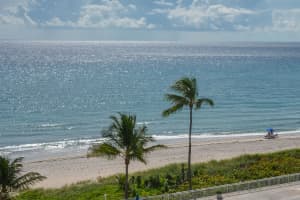 3301 S Ocean Blvd, Highland Beach, FL 33487, Sold 12/12/17
