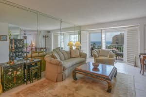 3301 S Ocean Blvd, Highland Beach, FL 33487, Sold 12/12/17
