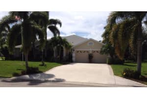 6762 Dickinson Terrace, Port St. Lucie, FL 34952, Sold 10/27/17