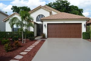 2706 Linkside Dr, Wellington, FL 33414, Sold 10/11/17