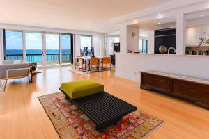 2660 S Ocean Blvd, Palm Beach, FL 33480, Sold 03/05/18