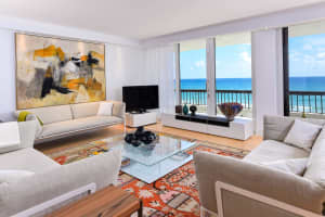 2660 S Ocean Blvd, Palm Beach, FL 33480, Sold 03/05/18