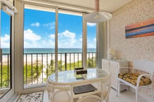 2800 S Ocean Blvd, Boca Raton, FL 33432, Sold 11/21/17