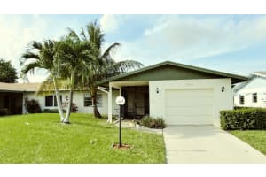 13069 Via Vesta, Delray Beach, FL 33484, Sold 11/30/17