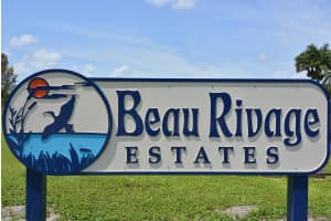 2557 NW Wide River Cove, Stuart, FL 34994, Sold 01/05/18