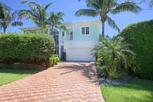 510 NE Wavecrest Way, Boca Raton, FL 33432, Sold 03/14/18