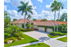 14285 Stroller Way, Wellington, FL 33414, Sold 10/27/17