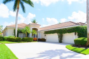 14285 Stroller Way, Wellington, FL 33414, Sold 10/27/17