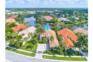 14285 Stroller Way, Wellington, FL 33414, Sold 10/27/17