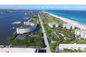 2505 S Ocean Blvd, Palm Beach, FL 33480, Sold 06/14/18