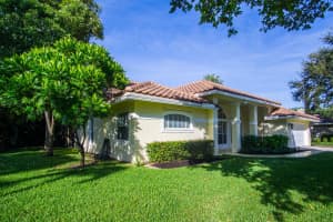 1611 Yarmouth Ave, Wellington, FL 33414, Sold 10/31/17
