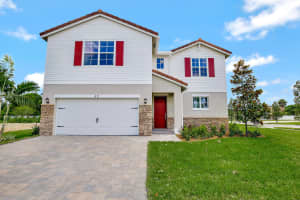 50 Palmetto Ln, Royal Palm Beach, FL 33411, Sold 07/31/18