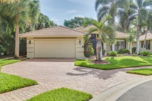 8053 Via Grande, Boynton Beach, FL 33437, Sold 11/15/17