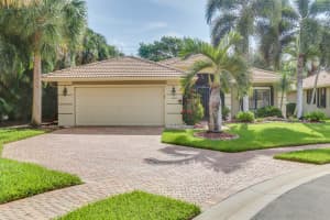 8053 Via Grande, Boynton Beach, FL 33437, Sold 11/15/17