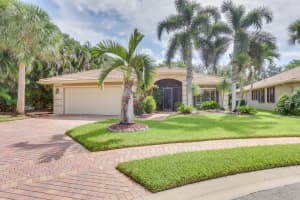 8053 Via Grande, Boynton Beach, FL 33437, Sold 11/15/17