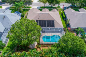 8248 Sand Pine Cir, Port St. Lucie, FL 34952, Sold 10/20/17