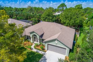 8248 Sand Pine Cir, Port St. Lucie, FL 34952, Sold 10/20/17