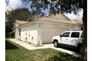1015 Fosters Mill Rd, Boynton Beach, FL 33436, Sold 10/24/17