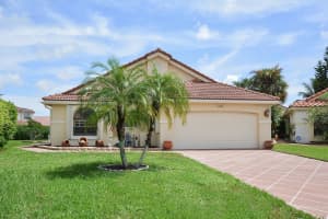 12440 Sand Wedge Dr, Boynton Beach, FL 33437, Sold 12/15/17