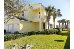 607 Mariner Bay Blvd, Fort Pierce, FL 34949, Sold 03/16/18