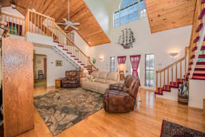 2213 River Branch Dr, Fort Pierce, FL 34981, Sold 12/07/17