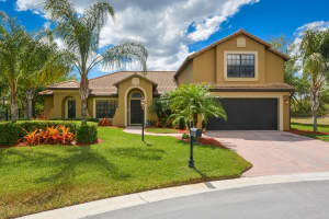 2316 NW Diamond Creek Way, Jensen Beach, FL 34957, Sold 12/04/17