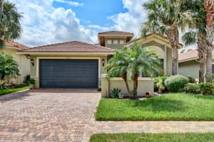 6887 Boscanni Dr, Boynton Beach, FL 33437, Sold 11/30/17