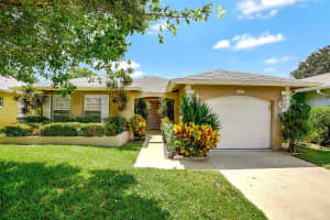 388 SW 5th Way, Boca Raton, FL 33432, Sold 11/16/17