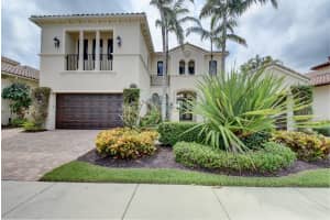 107 Terra Linda Pl, Palm Beach Gardens, FL 33418, Sold 01/12/18
