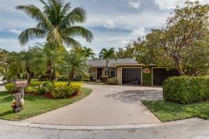 3650 Palm Dr, West Palm Beach, FL 33404, Sold 12/18/17