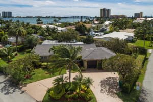 3650 Palm Dr, West Palm Beach, FL 33404, Sold 12/18/17