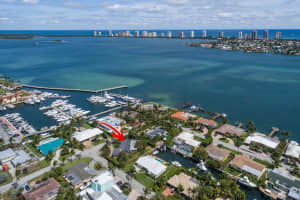 3650 Palm Dr, West Palm Beach, FL 33404, Sold 12/18/17