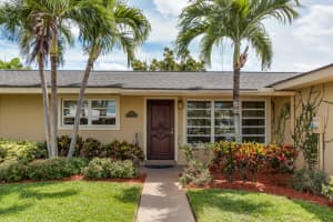 3650 Palm Dr, West Palm Beach, FL 33404, Sold 12/18/17