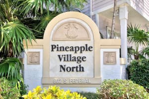 602 S Federal Hwy, Lake Worth, FL 33460, Sold 03/20/18