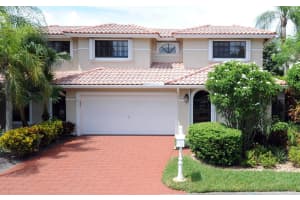 743 Villa Portofino Cir, Deerfield Beach, FL 33442, Sold 01/25/18