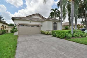 10103 Lexington Cir N, Boynton Beach, FL 33436, Sold 11/30/17