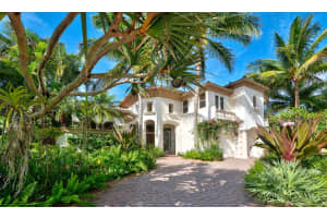 134 Via Verde Way, Palm Beach Gardens, FL 33418, Sold 03/22/18