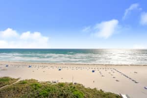 2800 N Ocean Dr #10d, Riviera Beach, FL 33404, Sold 12/29/17