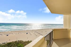2800 N Ocean Dr #10d, Riviera Beach, FL 33404, Sold 12/29/17