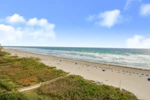 2800 N Ocean Dr #10d, Riviera Beach, FL 33404, Sold 12/29/17