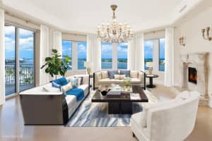 622 N Flagler Dr suite 2000, West Palm Beach, FL 33401, Sold 12/19/17