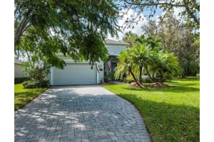 751 West Ocracoke Square SW, Vero Beach, FL 32968, Sold 11/29/17