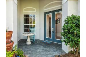 751 West Ocracoke Square SW, Vero Beach, FL 32968, Sold 11/29/17